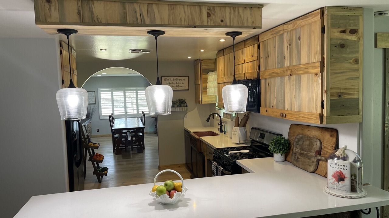 Photo of Kitchen in Rosedale