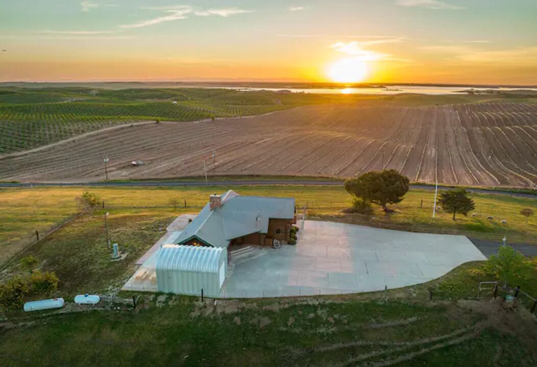Photo of Outdoor in Central Valley