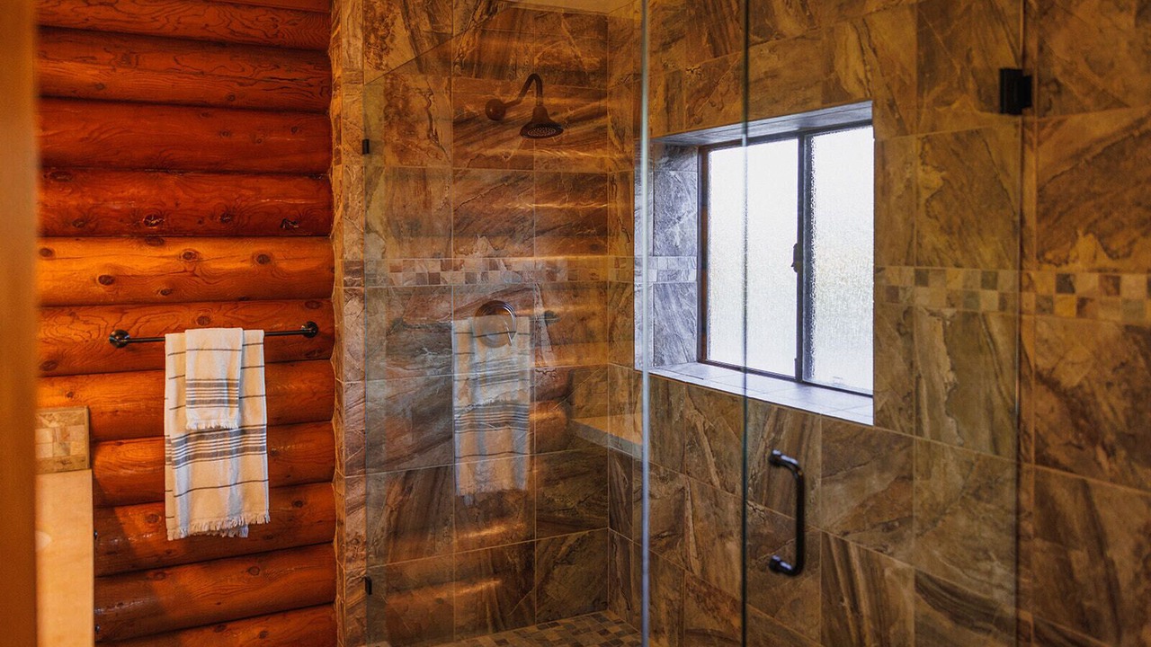 Photo of Bathroom in Central Valley