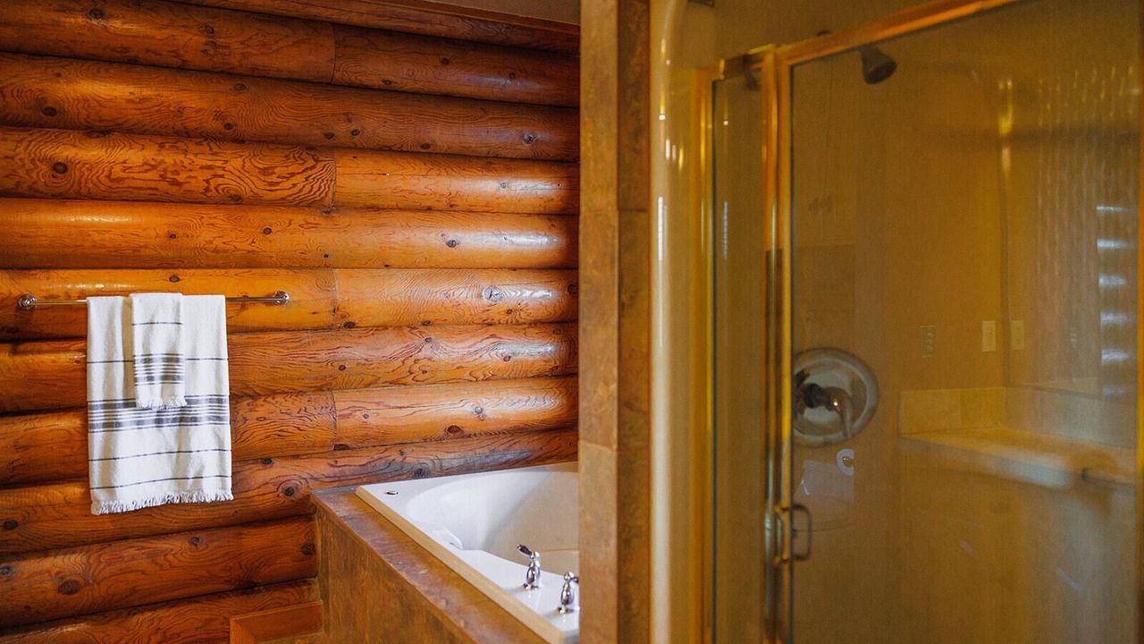 Photo of Bathroom in Central Valley