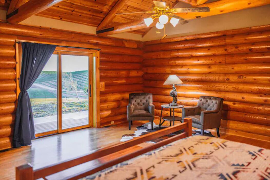 Photo of Bedroom in Central Valley