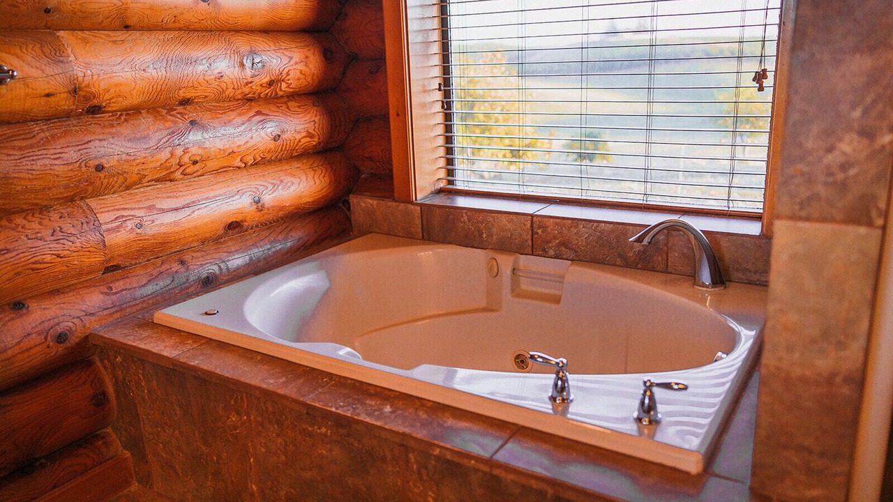 Photo of Bathroom in Central Valley