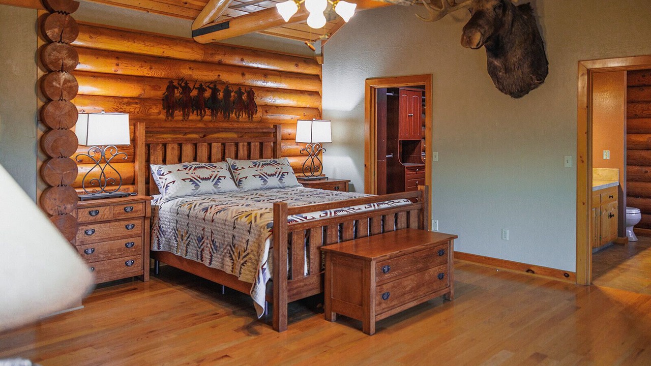 Photo of Bedroom in Central Valley