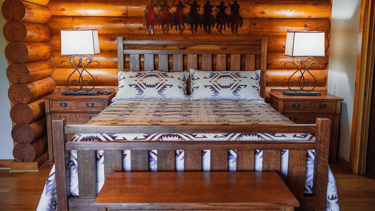 Photo of Bedroom in Central Valley