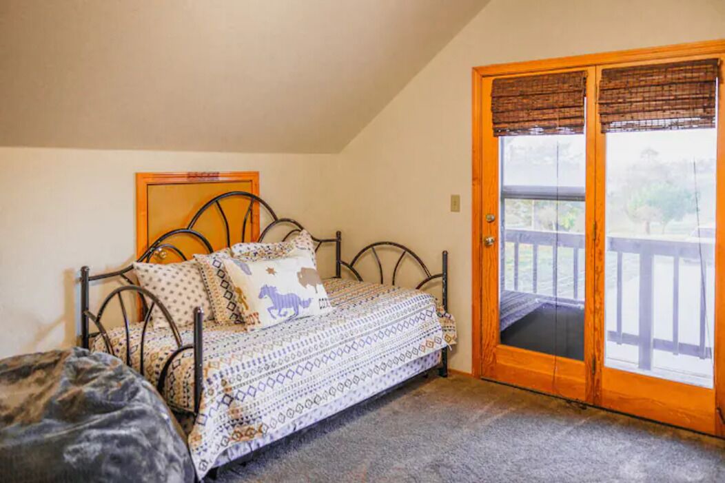 Photo of Bedroom in Central Valley