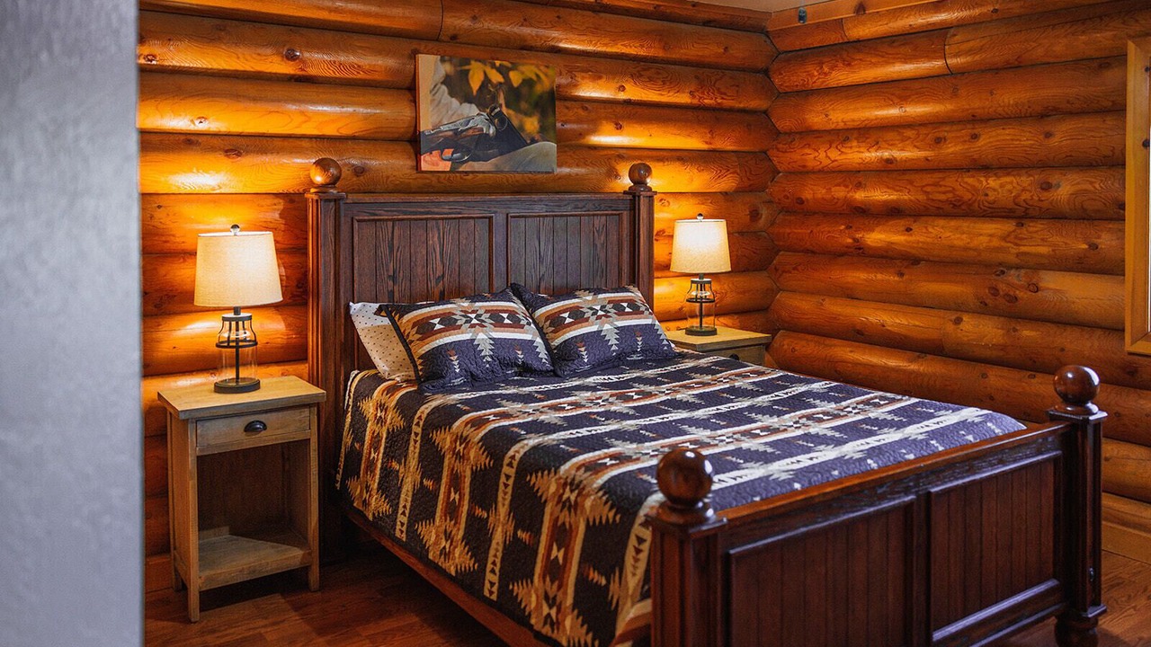 Photo of Bedroom in Central Valley
