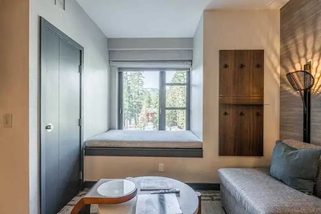 Photo of Livingroom in Mammoth Lakes
