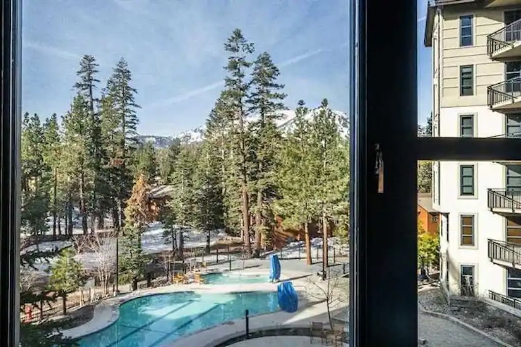 Photo of Outdoor in Mammoth Lakes