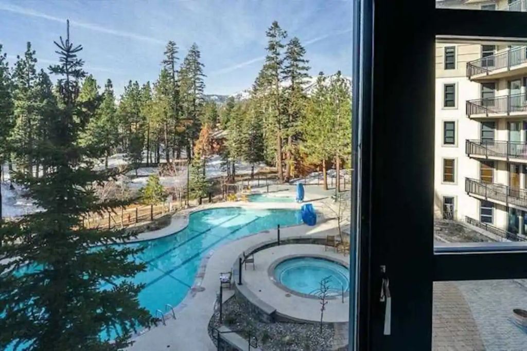 Photo of Outdoor in Mammoth Lakes