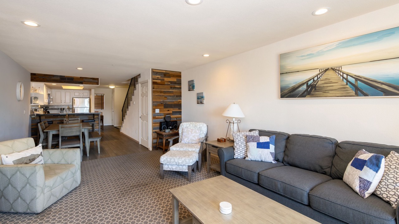 Photo of Livingroom in Rio del Mar