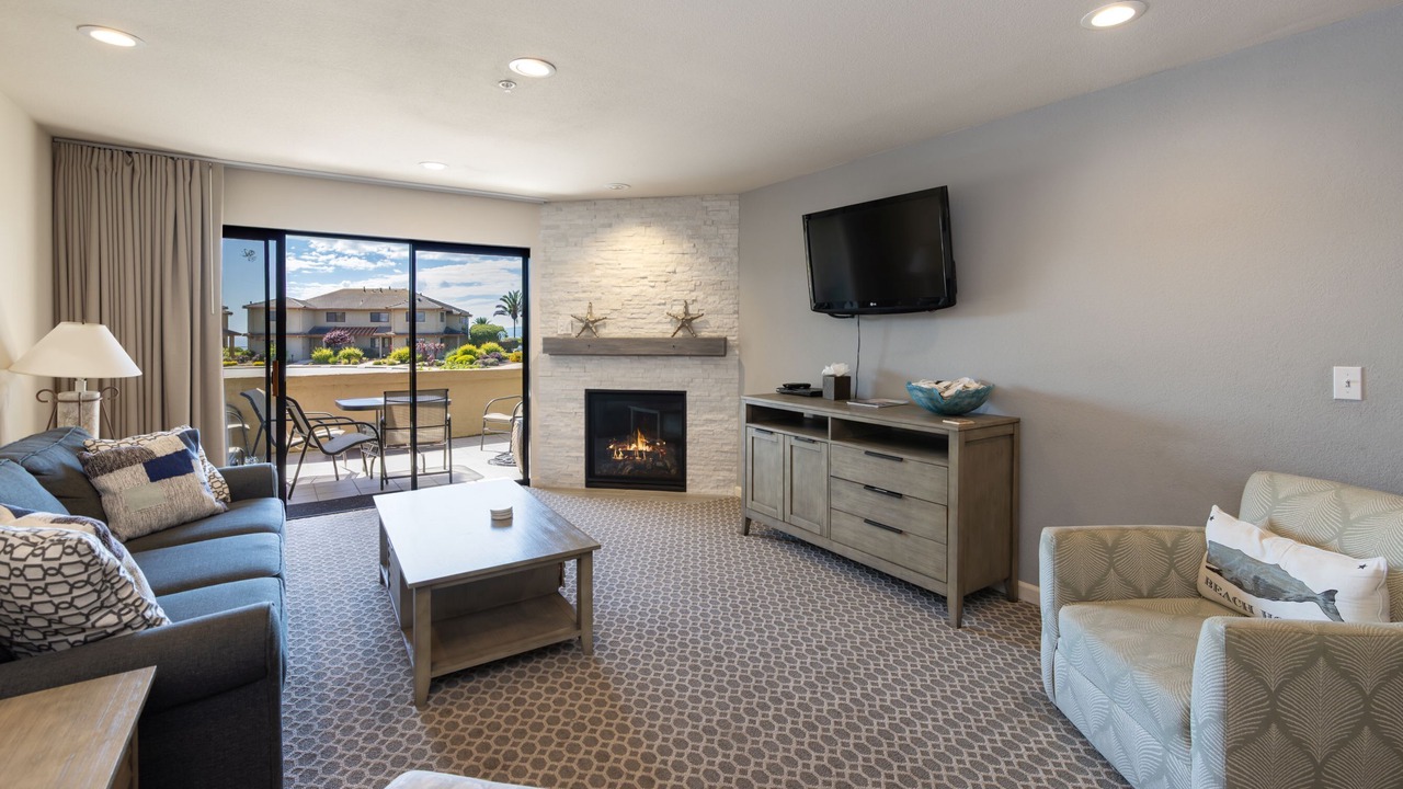 Photo of Livingroom in Rio del Mar
