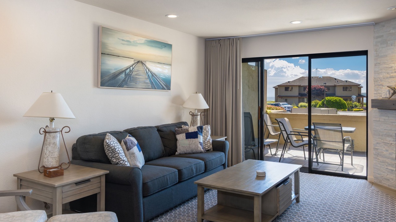 Photo of Livingroom in Rio del Mar