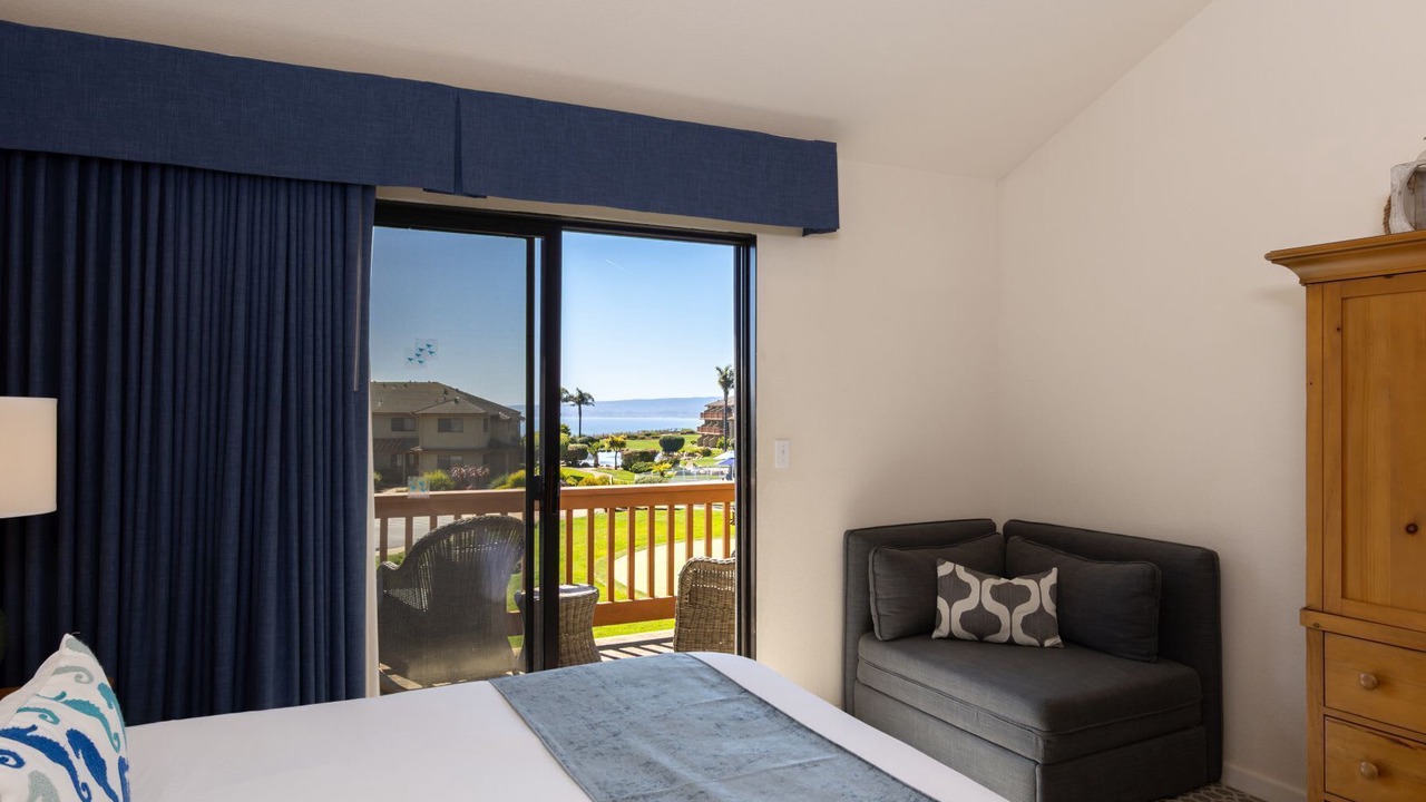 Photo of Bedroom in Rio del Mar