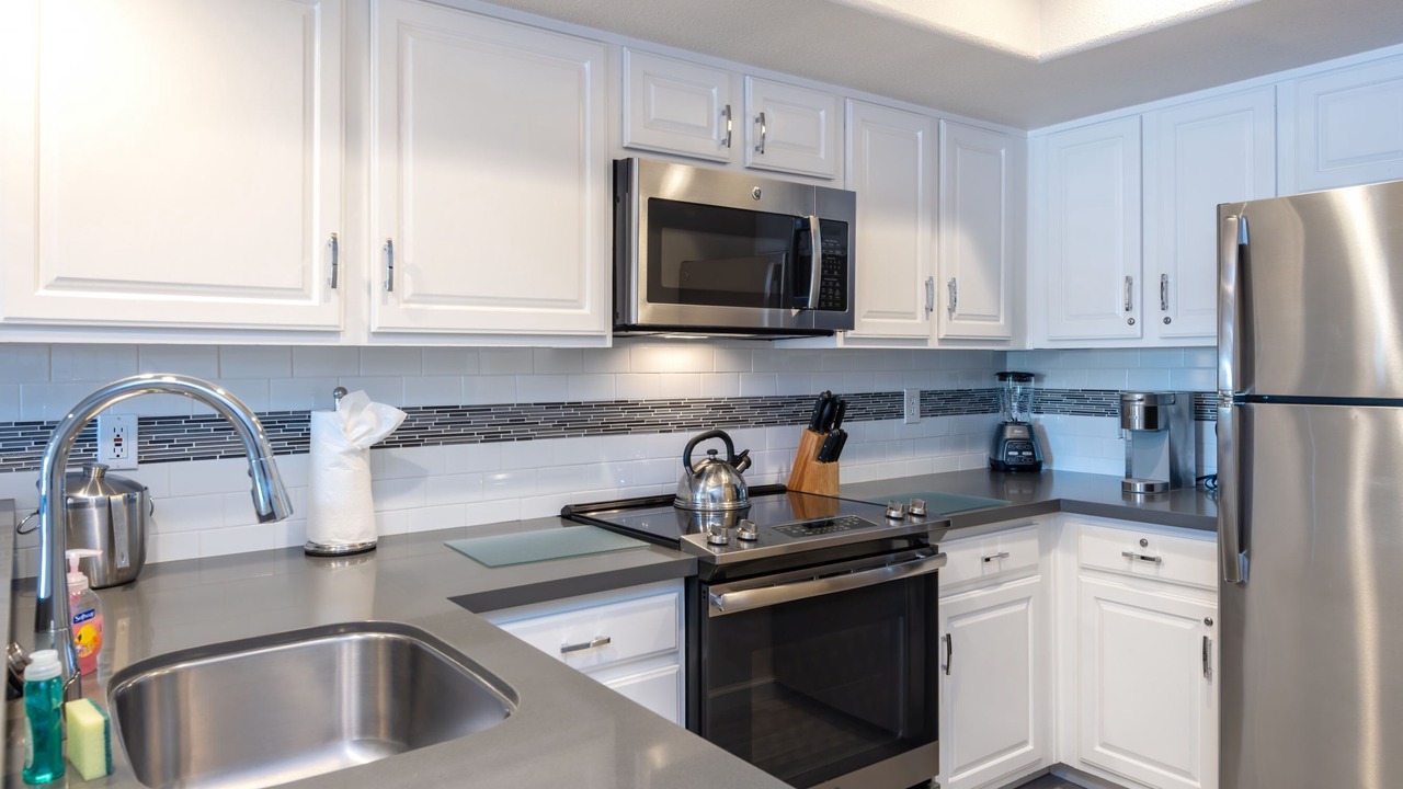 Photo of Kitchen in Rio del Mar