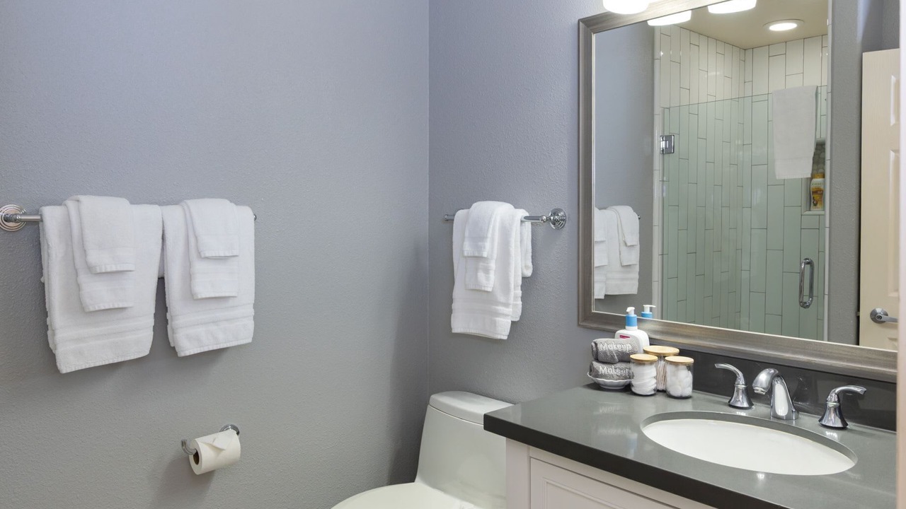 Photo of Bathroom in Rio del Mar