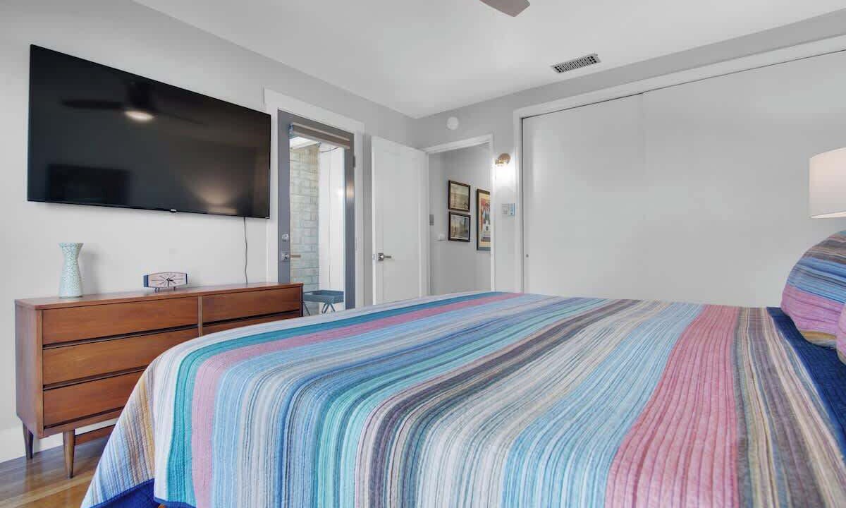 Photo of Bedroom in Paso Robles