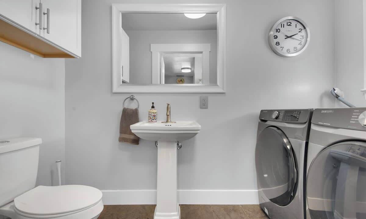 Photo of Bathroom in Paso Robles