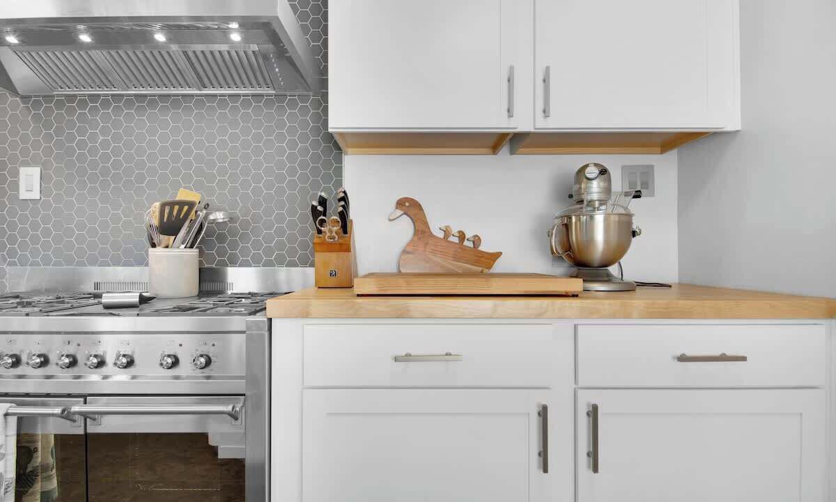 Photo of Kitchen in Paso Robles