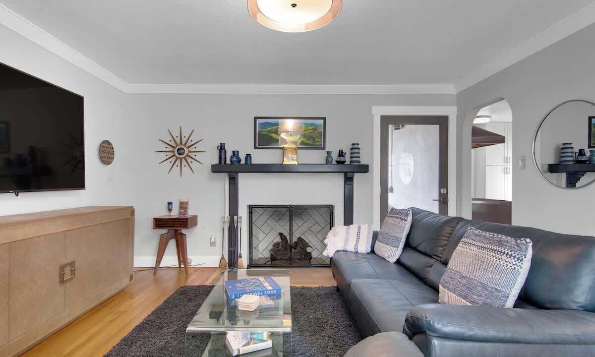 Photo of Livingroom in Paso Robles