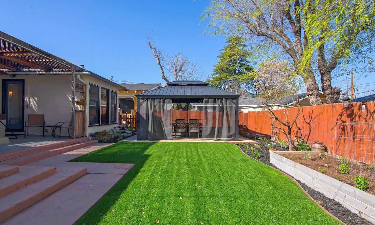 Photo of Patio Balcony in Paso Robles