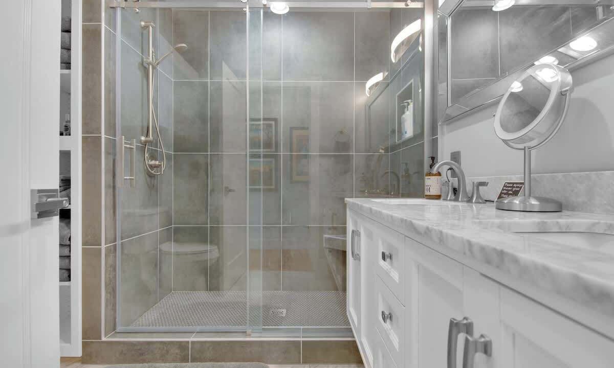 Photo of Bathroom in Paso Robles