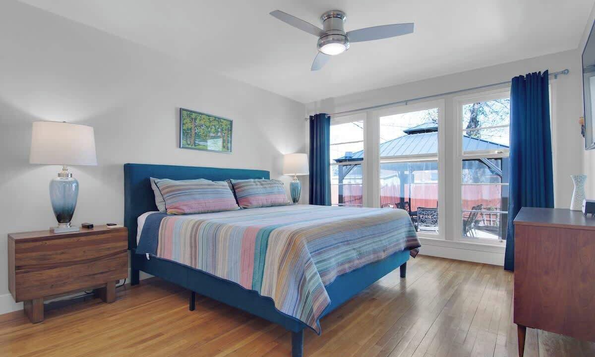 Photo of Bedroom in Paso Robles