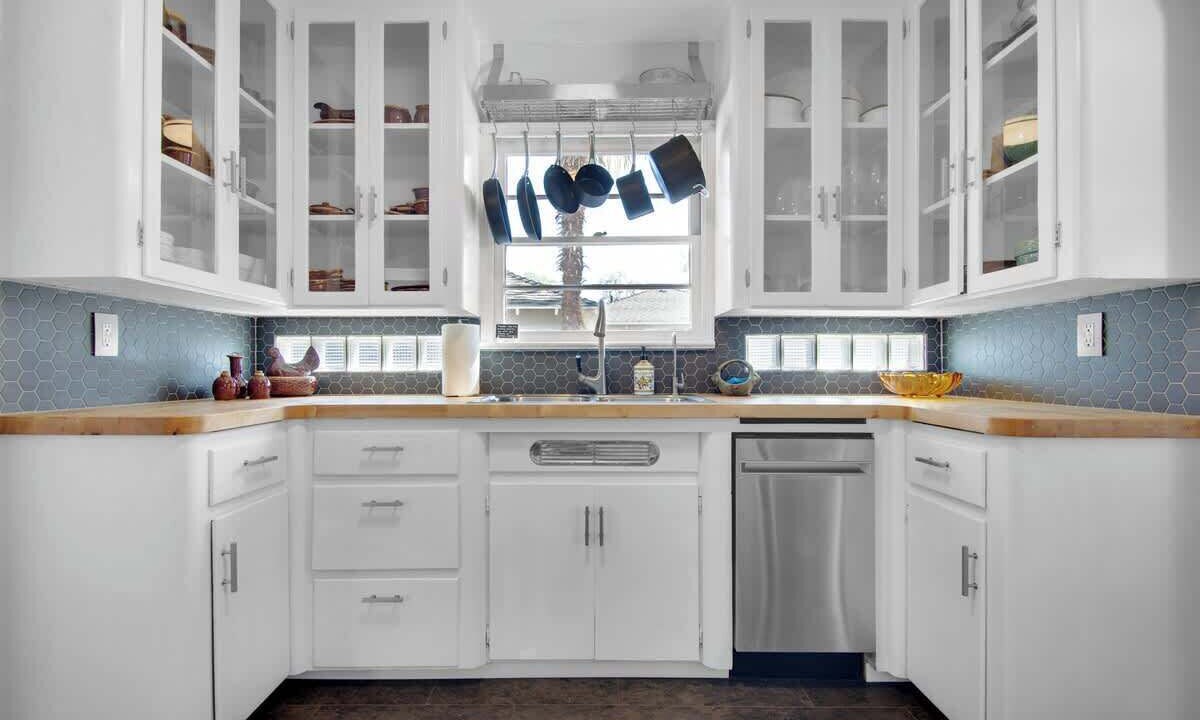Photo of Kitchen in Paso Robles