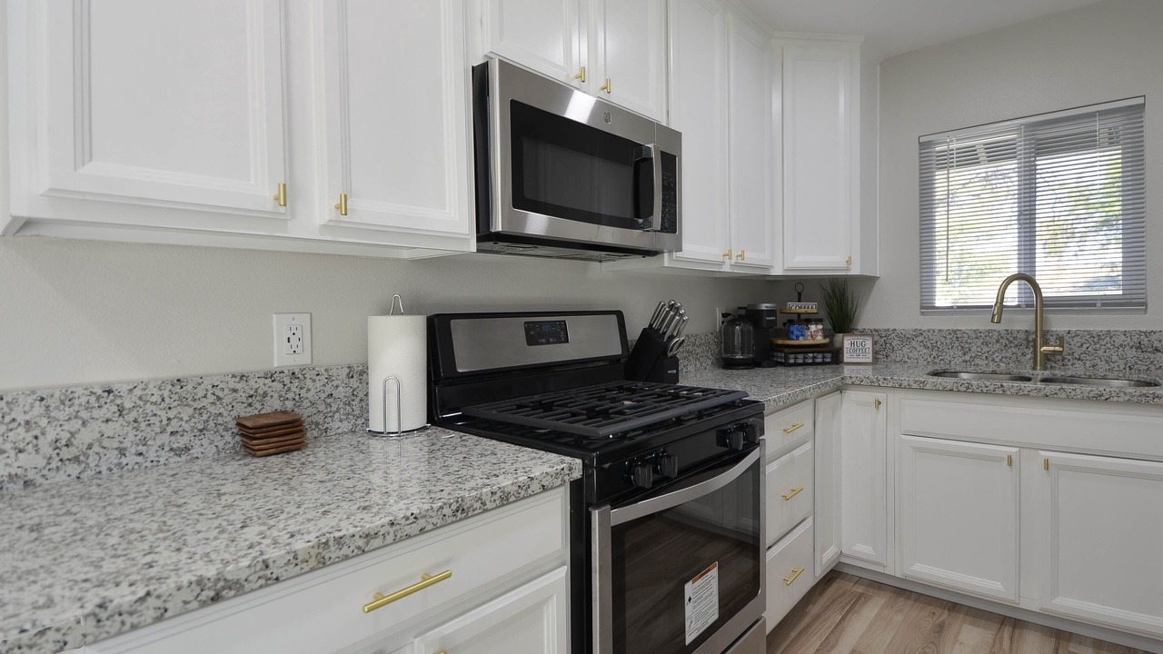 Photo of Kitchen in Los Banos