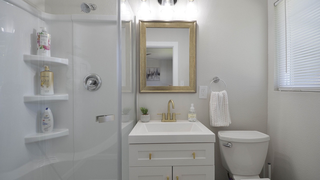 Photo of Bathroom in Los Banos