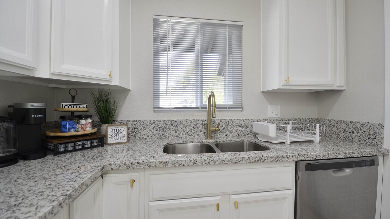 Photo of Kitchen in Los Banos