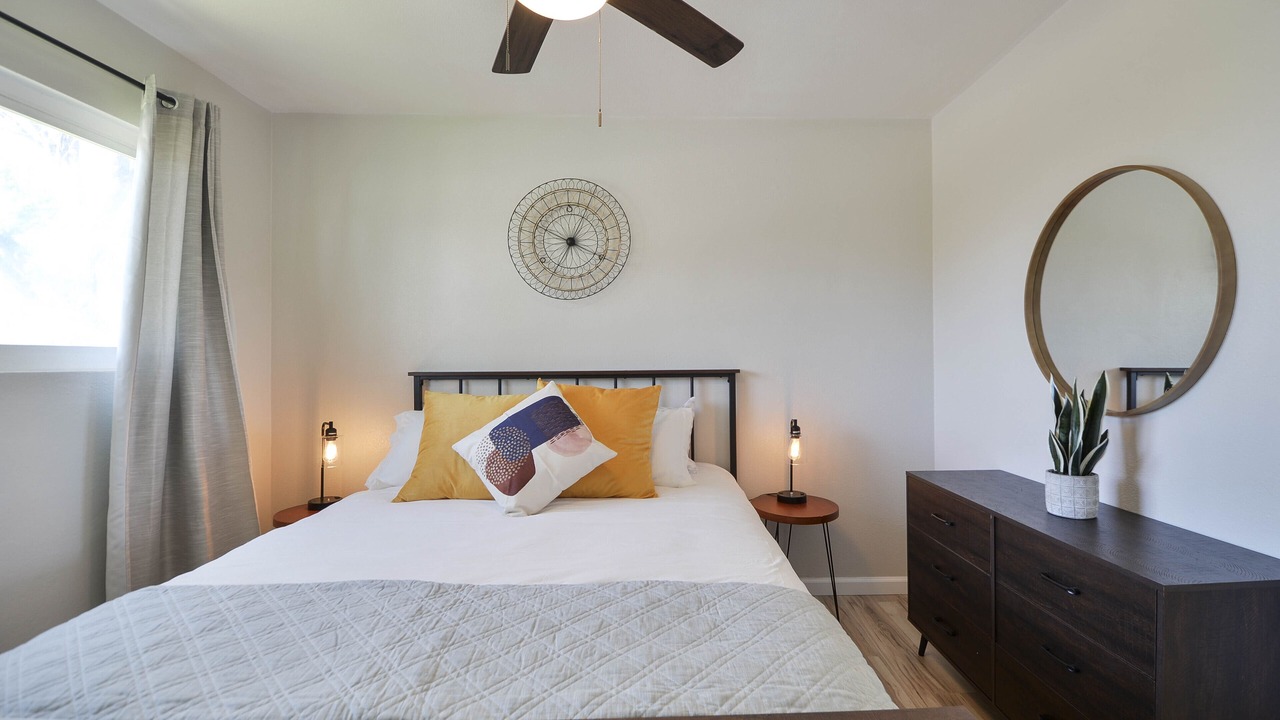 Photo of Bedroom in Los Banos