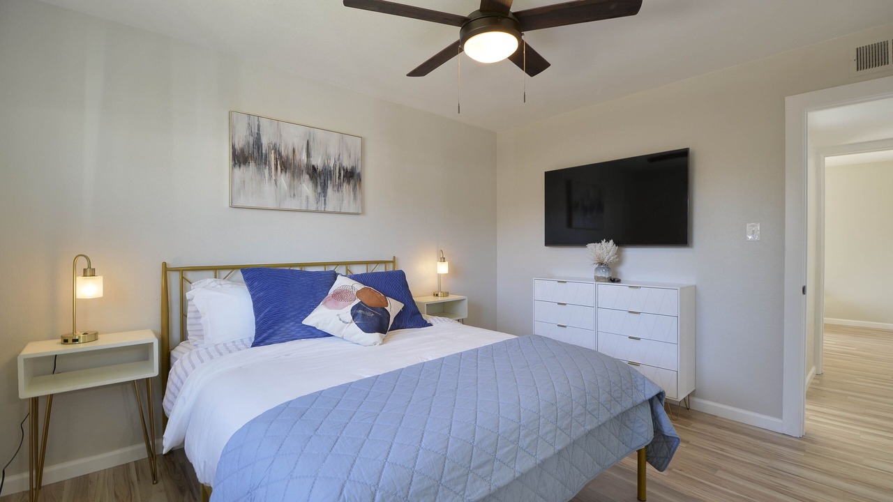 Photo of Bedroom in Los Banos