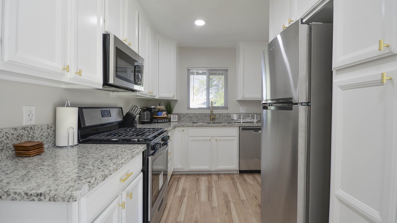 Photo of Kitchen in Los Banos