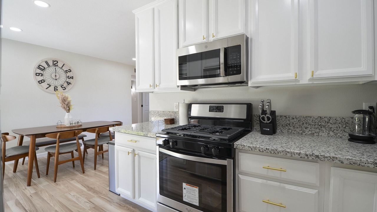 Photo of Kitchen in Los Banos