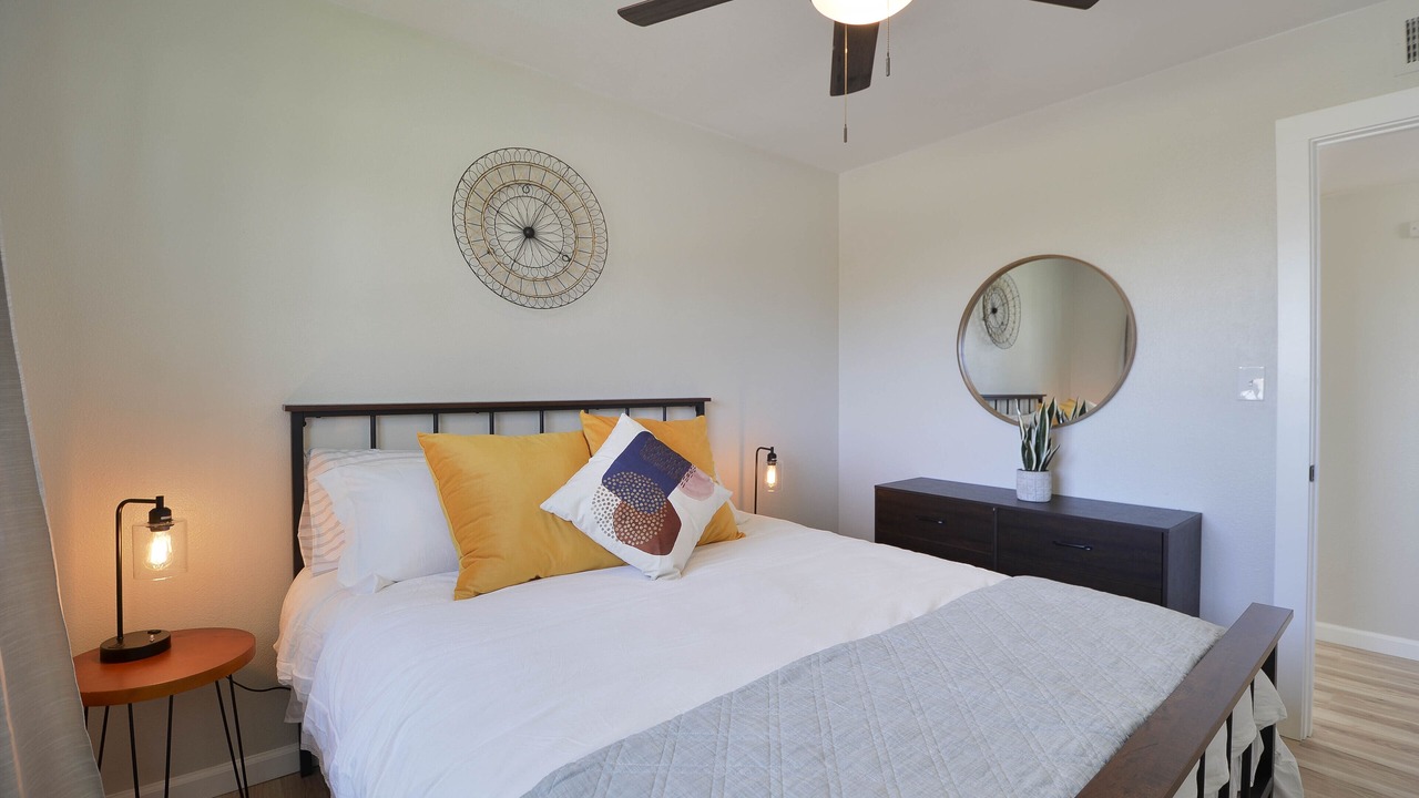 Photo of Bedroom in Los Banos