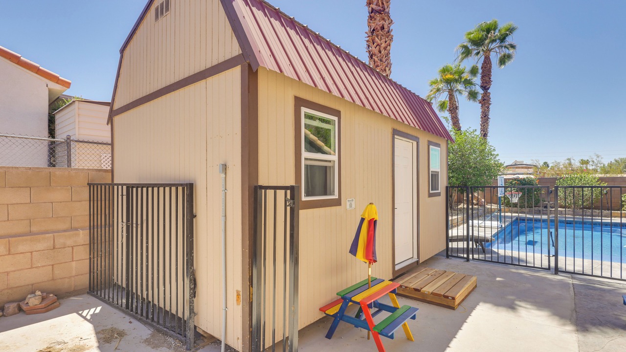Photo of Outdoor in Sunridge Estates