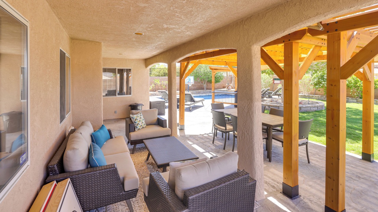 Photo of Outdoor in Sunridge Estates