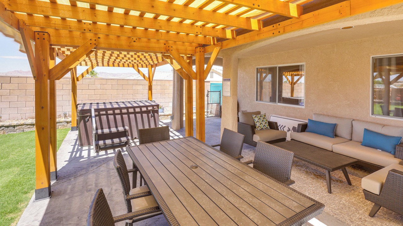 Photo of Outdoor in Sunridge Estates