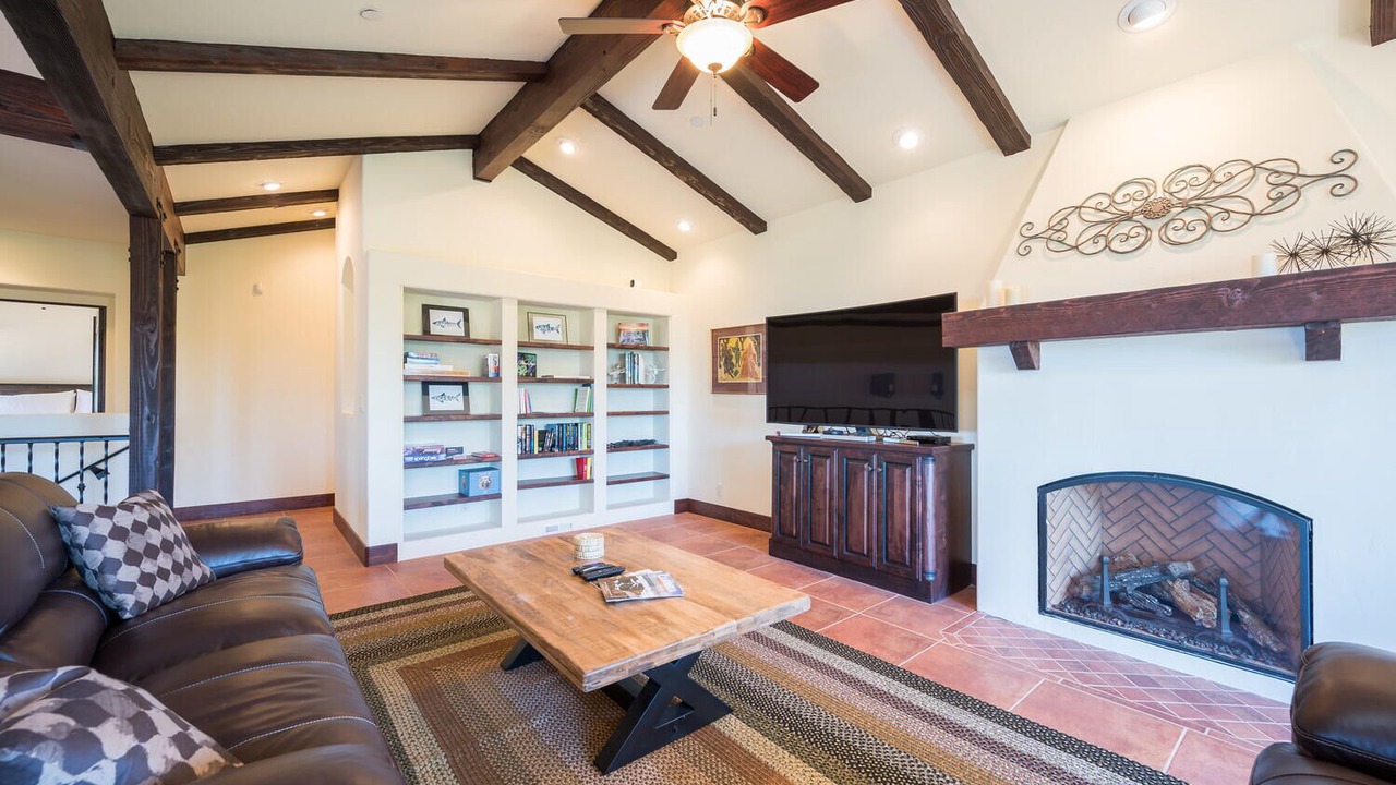 Photo of Bedroom in Happy Hill
