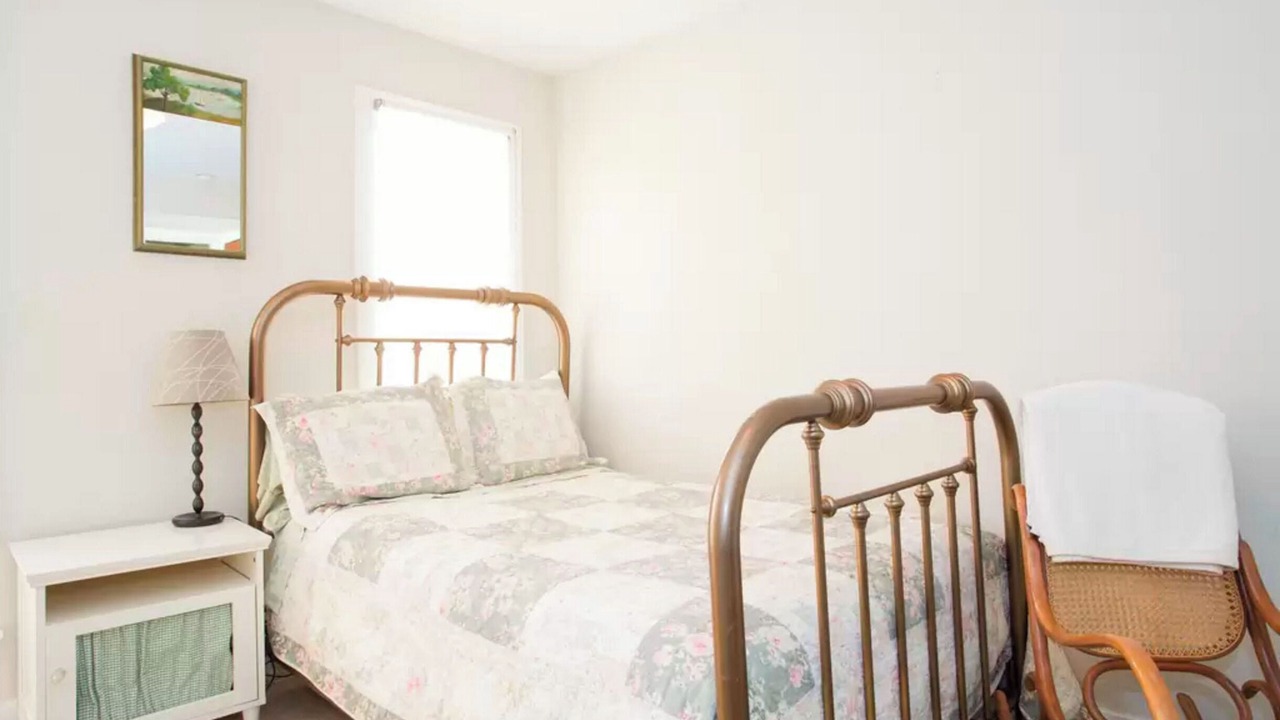 Photo of Bedroom in Panoramic Hill