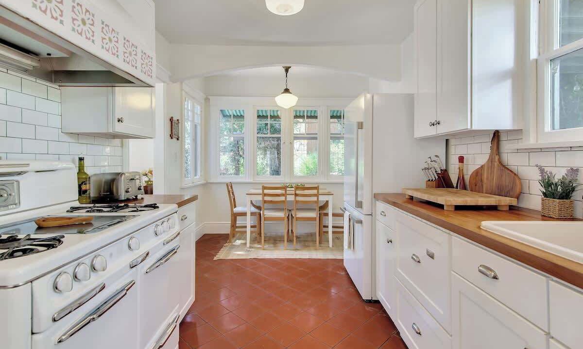 Photo of Kitchen in Paso Robles