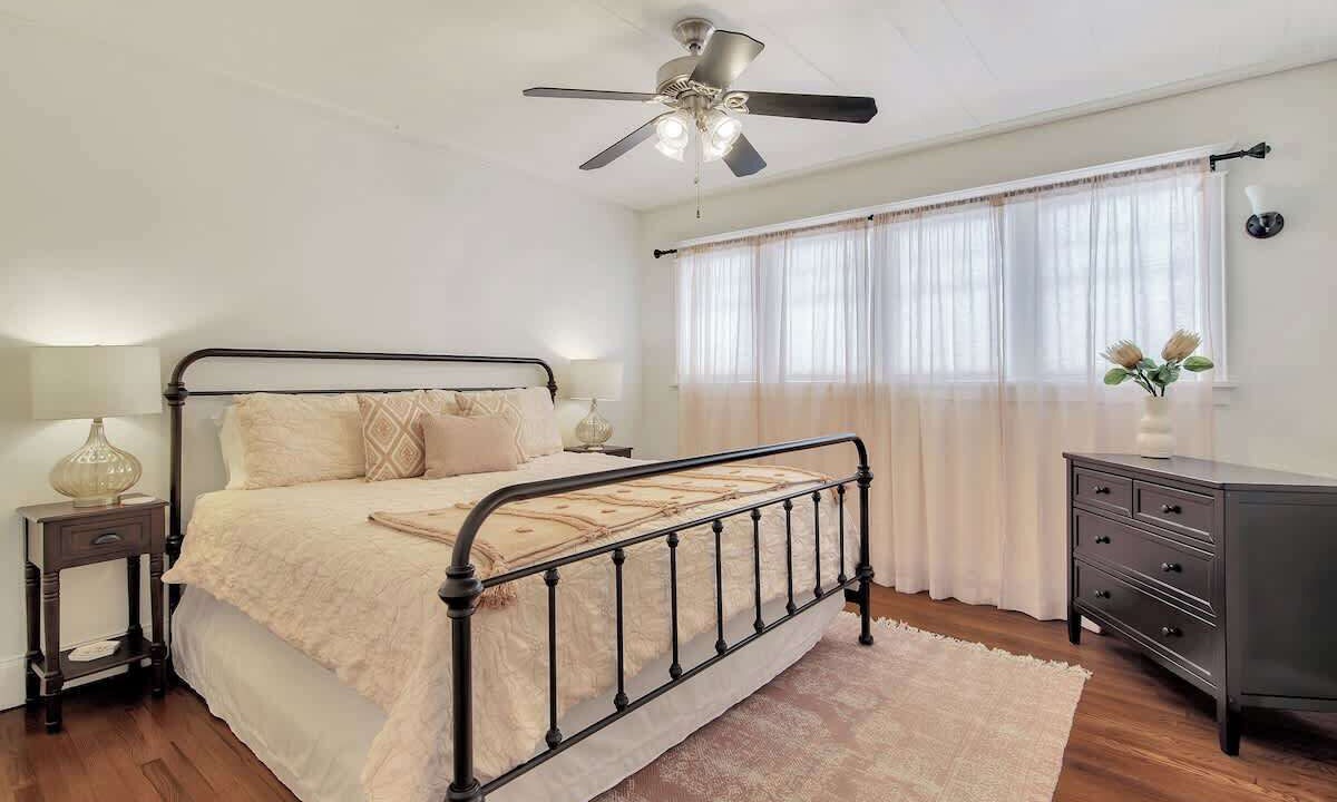 Photo of Bedroom in Paso Robles