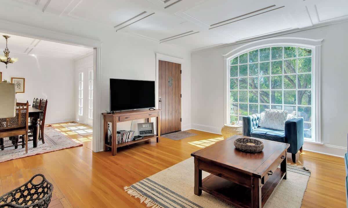 Photo of Livingroom in Paso Robles