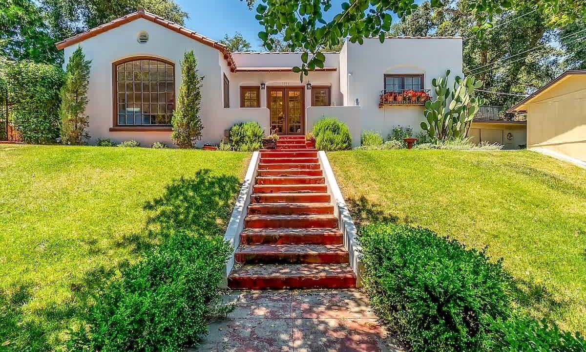 Photo of Outdoor in Paso Robles