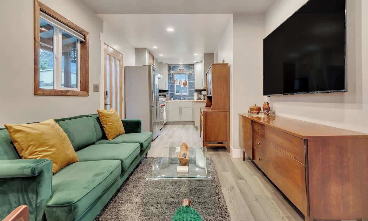 Photo of Livingroom in Paso Robles