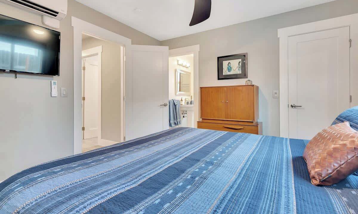 Photo of Bedroom in Paso Robles