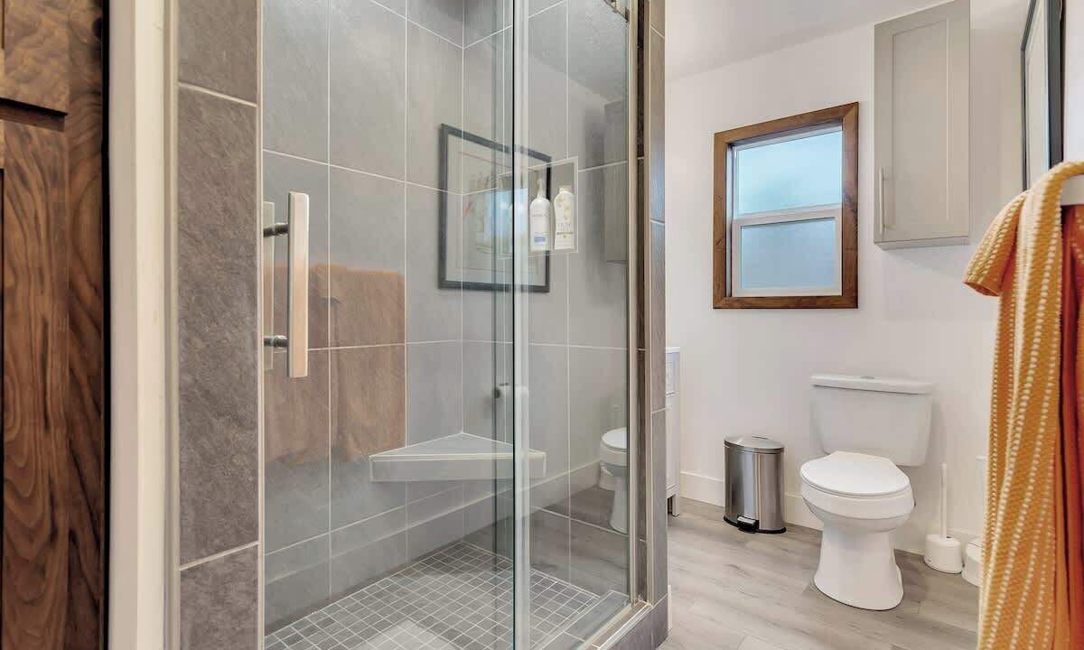 Photo of Bathroom in Paso Robles