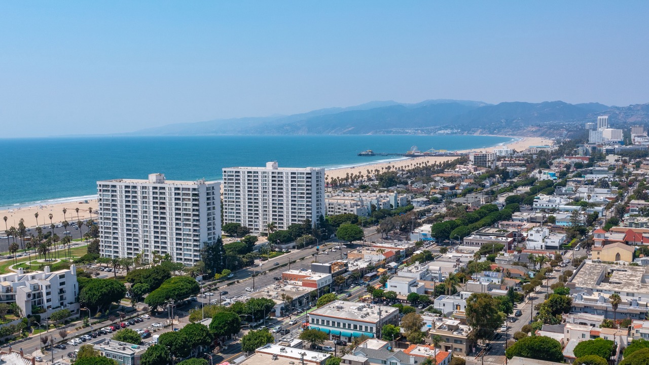 Photo of Outdoor in Ocean Park