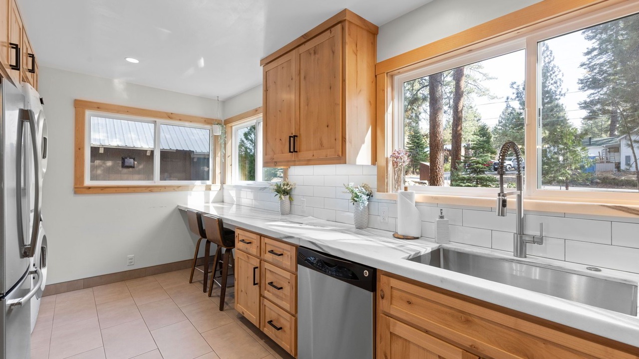 Photo of Kitchen in Kings Beach