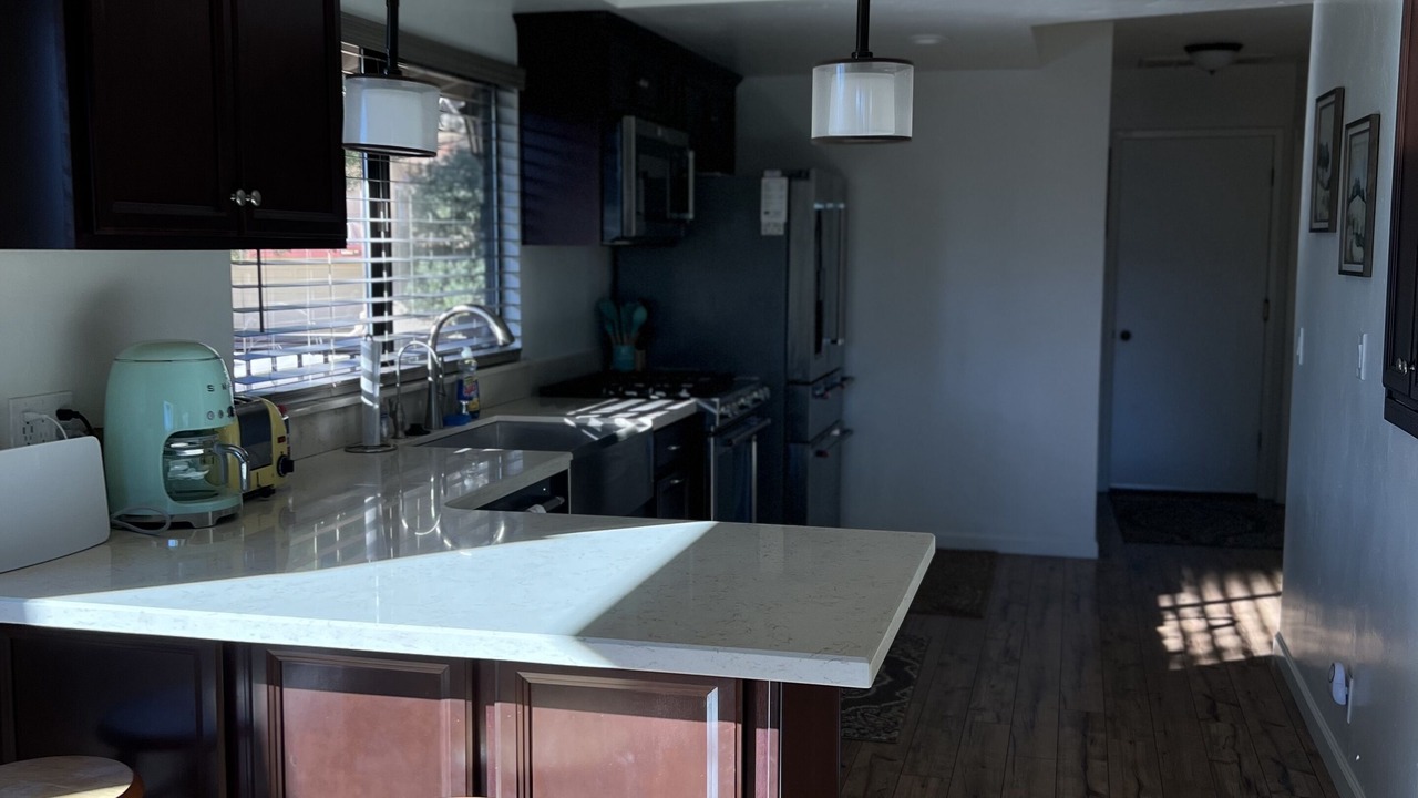Photo of Kitchen in Oak Shores